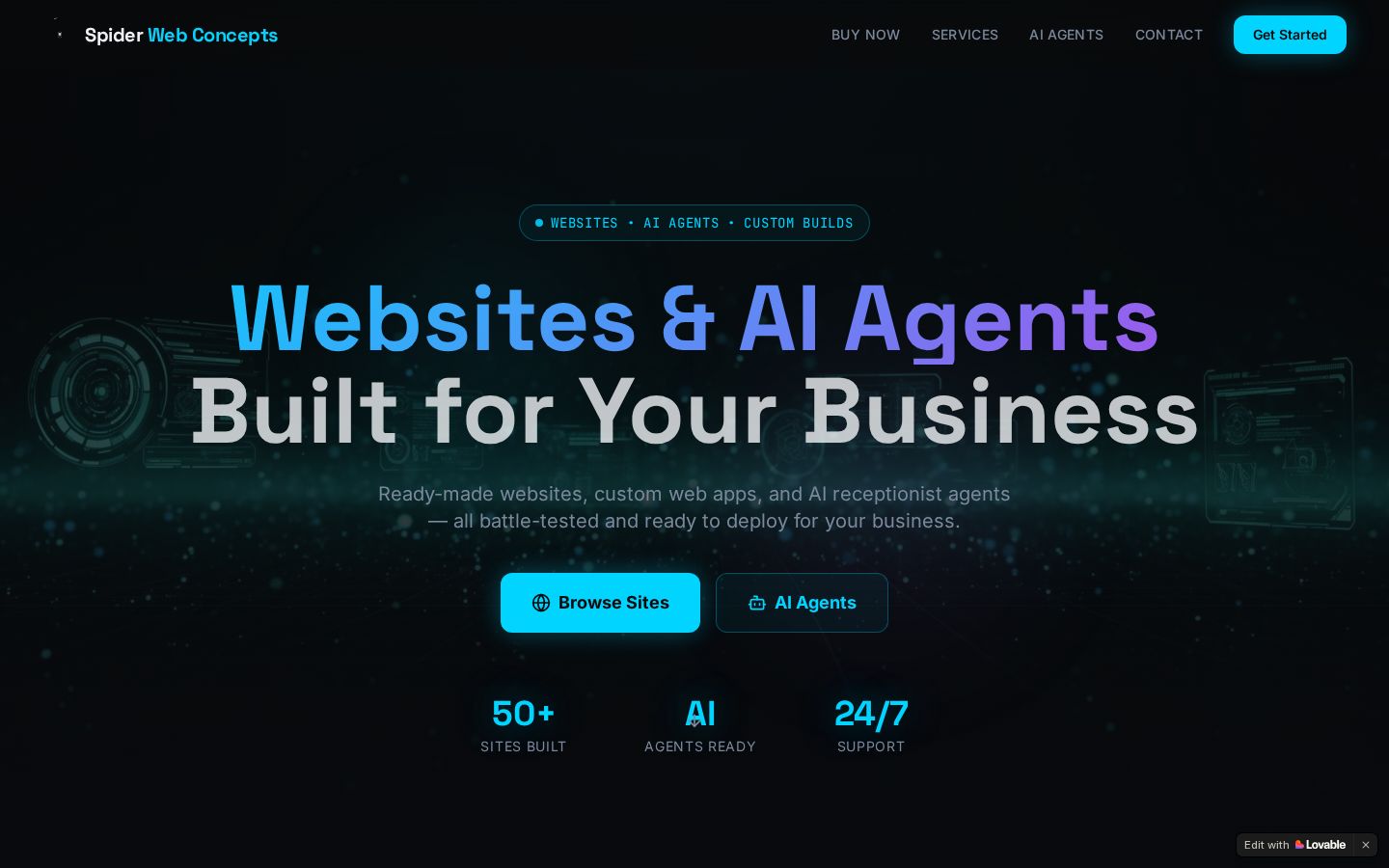 AI Business Assistants