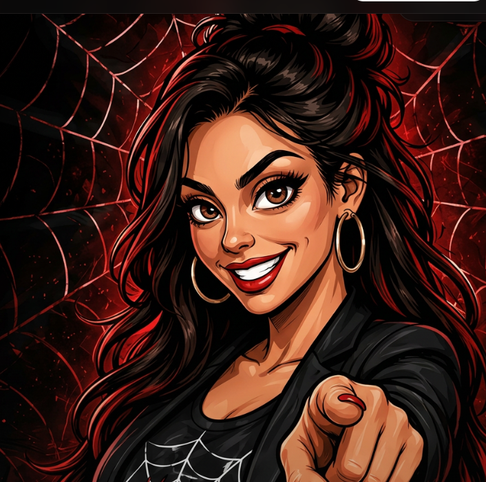 Spider Web Agent